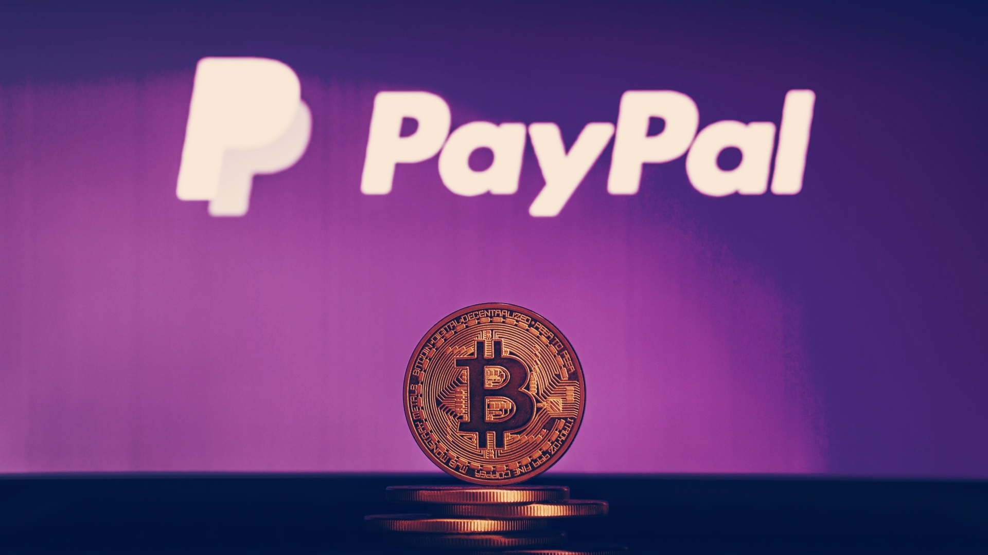 PayPal is shilling crypto on the internet