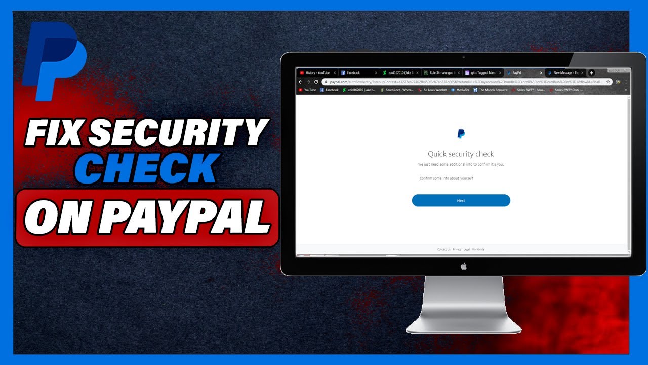 What is 2-step verification and how do I turn it on or off? | PayPal US