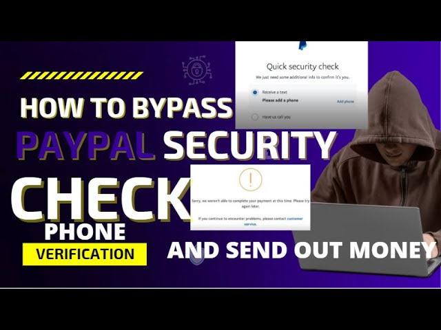 Why can't I view my password? | PayPal SV