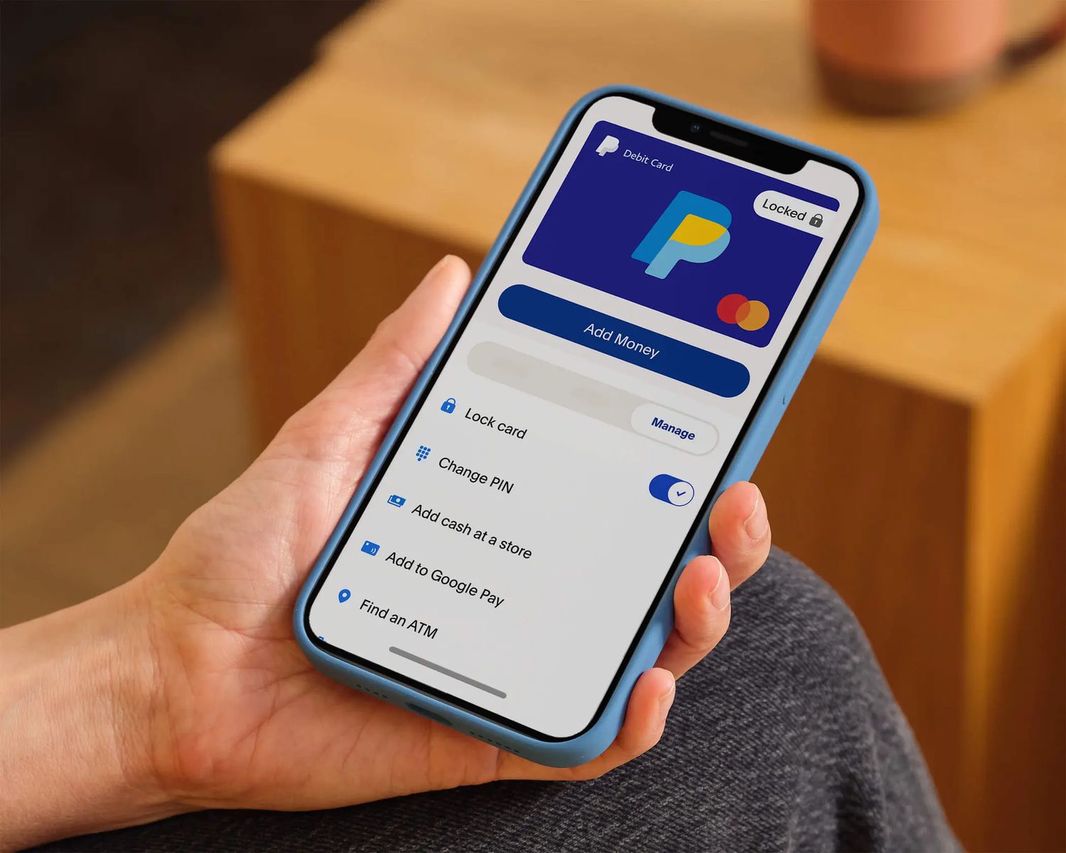 How to Link Apple Pay to PayPal - Easy Step by Step Guide - Sell SaaS