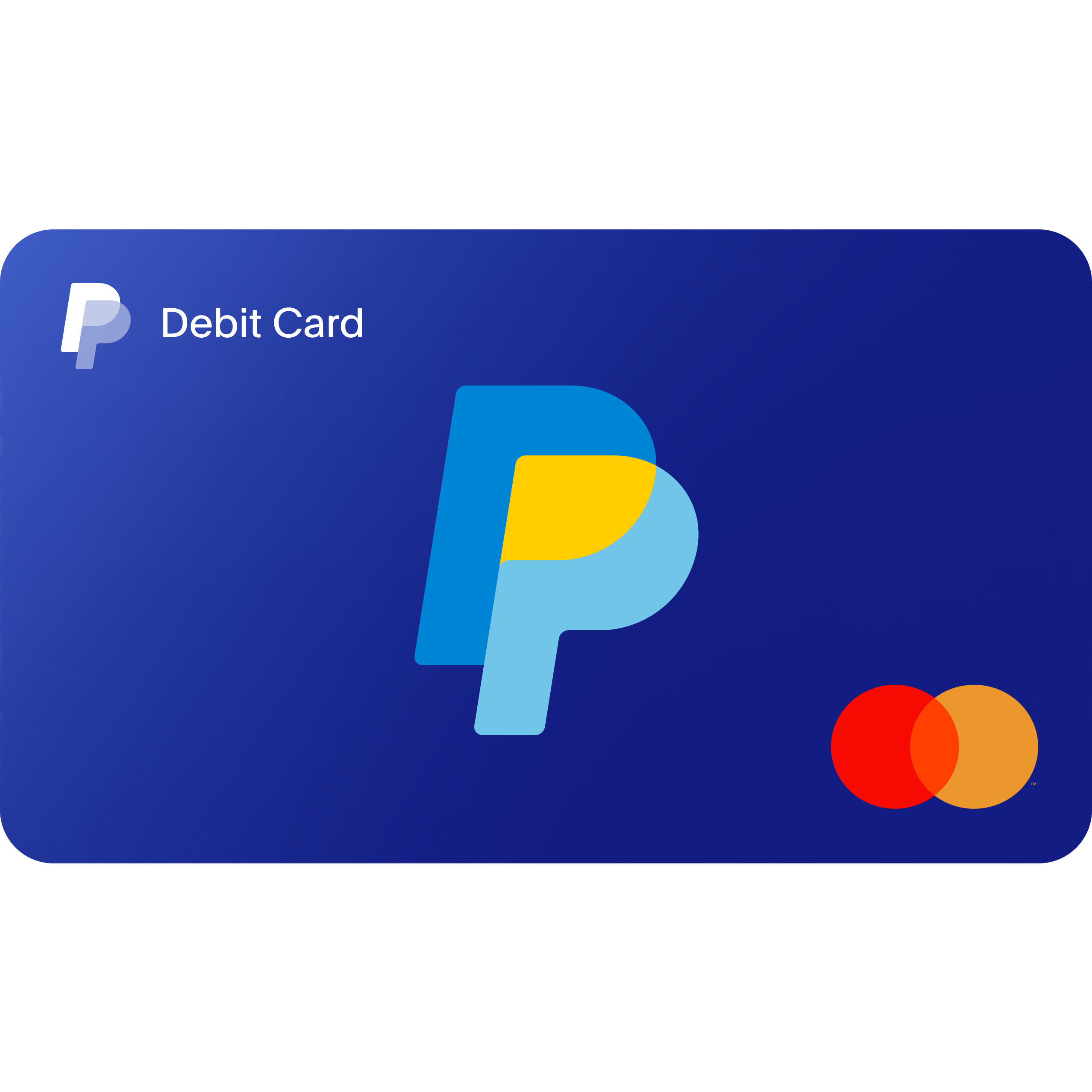 PayPal Debit Card and Bank Debit Card | Webvator