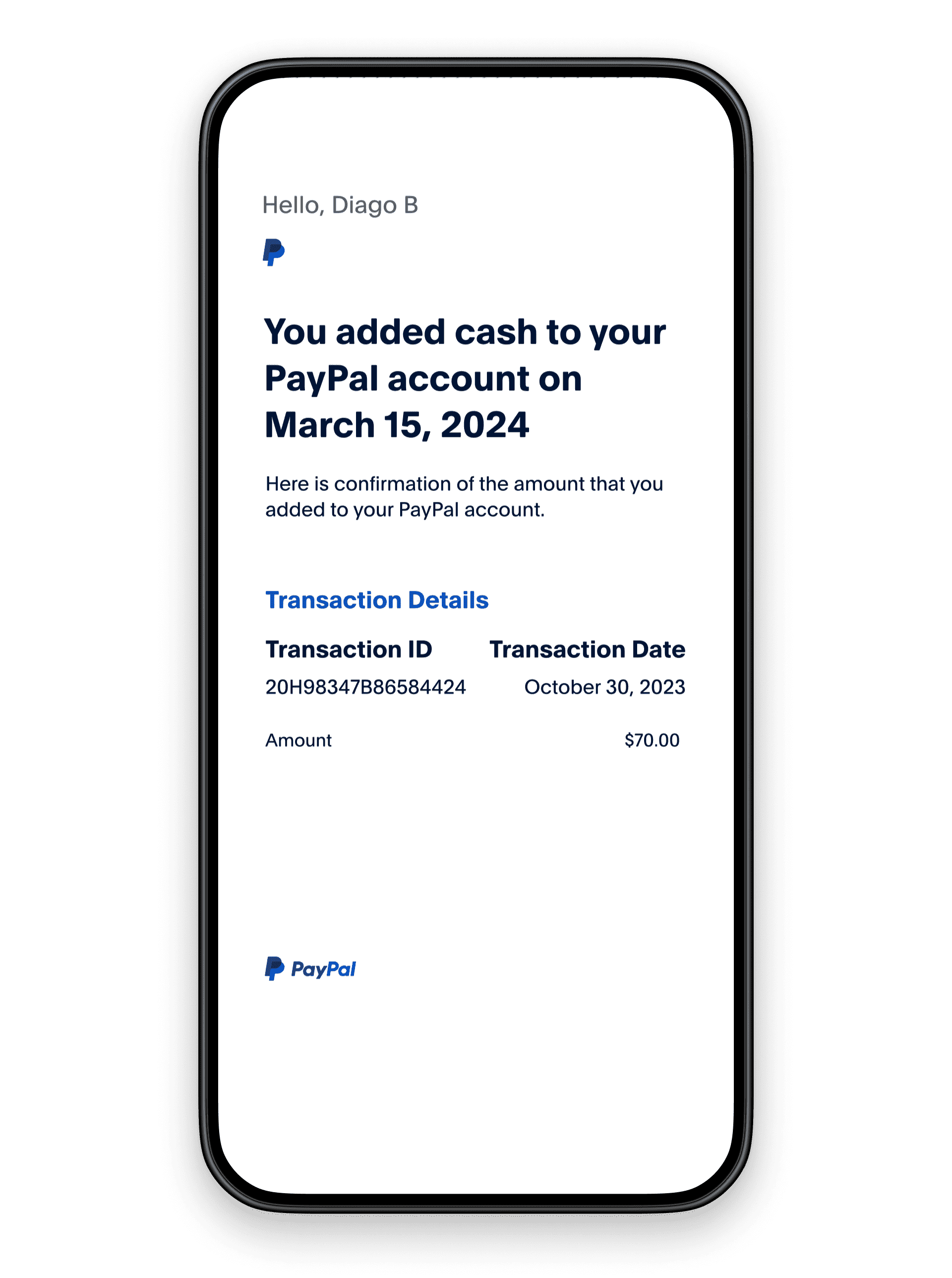 ‎PayPal - Send, Shop, Manage on the App Store