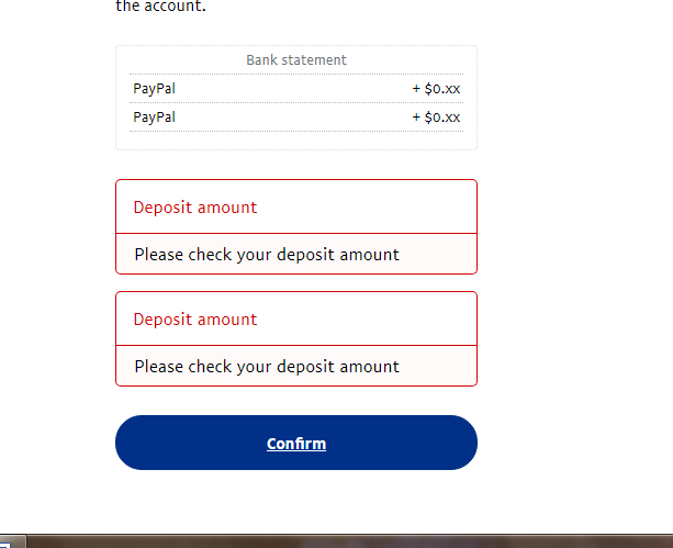 How to Verify a PayPal Account (with Pictures) - wikiHow