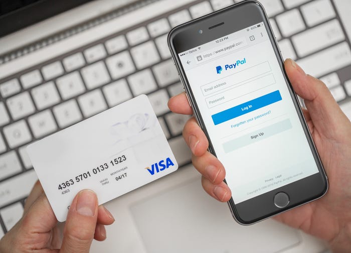 Sending Money on PayPal — Should I Use My Credit Card for the Points? - NerdWallet