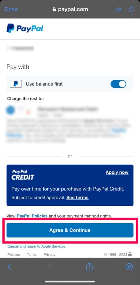 Your PayPal credit and debit cards will now support Apple Pay - PhoneArena