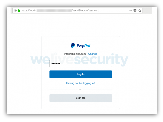 PayPal Merchant Account | Max Classic