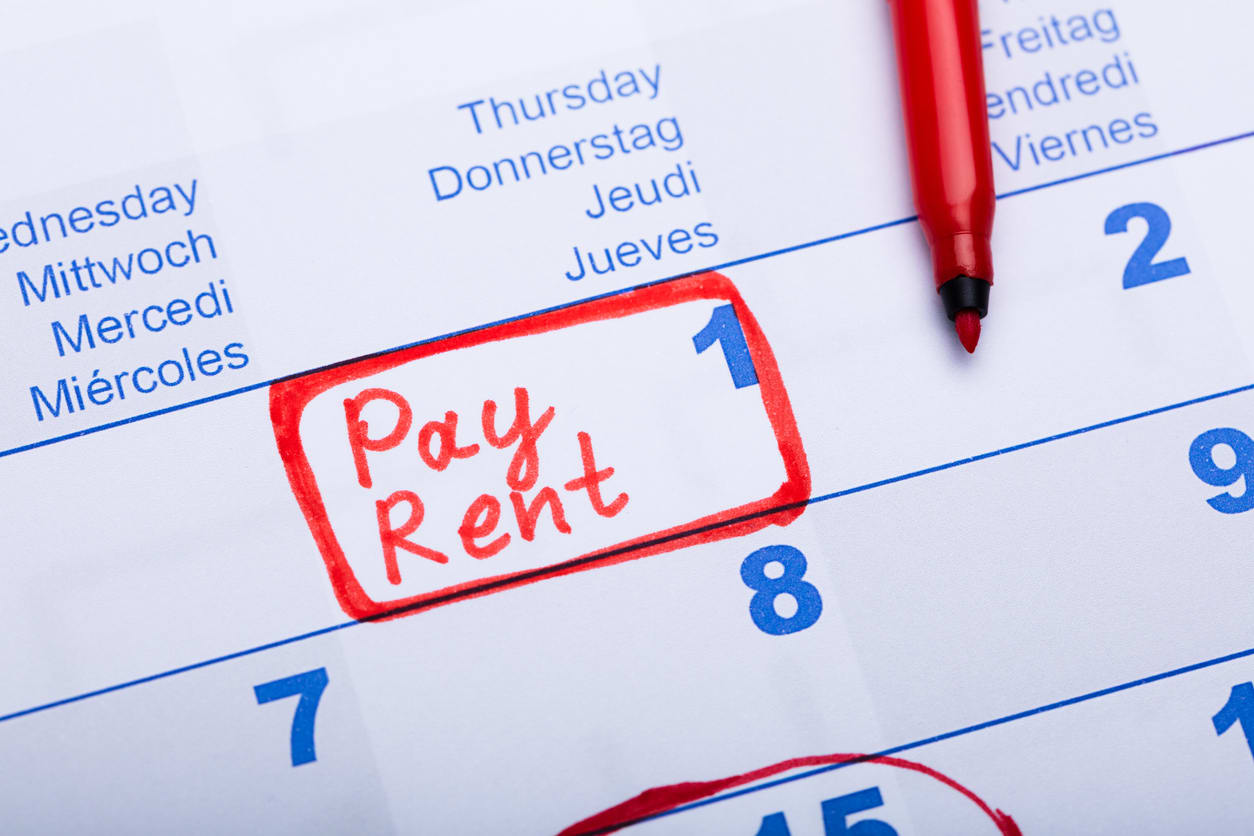 Should You Use PayPal or Venmo to Collect Rent? - RentHelper