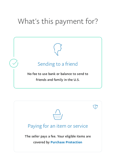 How do I send money? | PayPal US