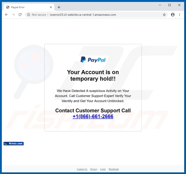 New PayPal account – payments on hold and accessing your money quicker | PayPal US