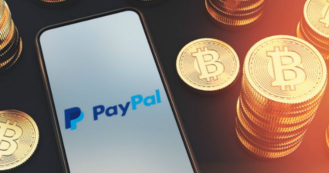 PayPal Gets Approval to Offer Crypto-Asset Activities in UK | cryptolove.fun