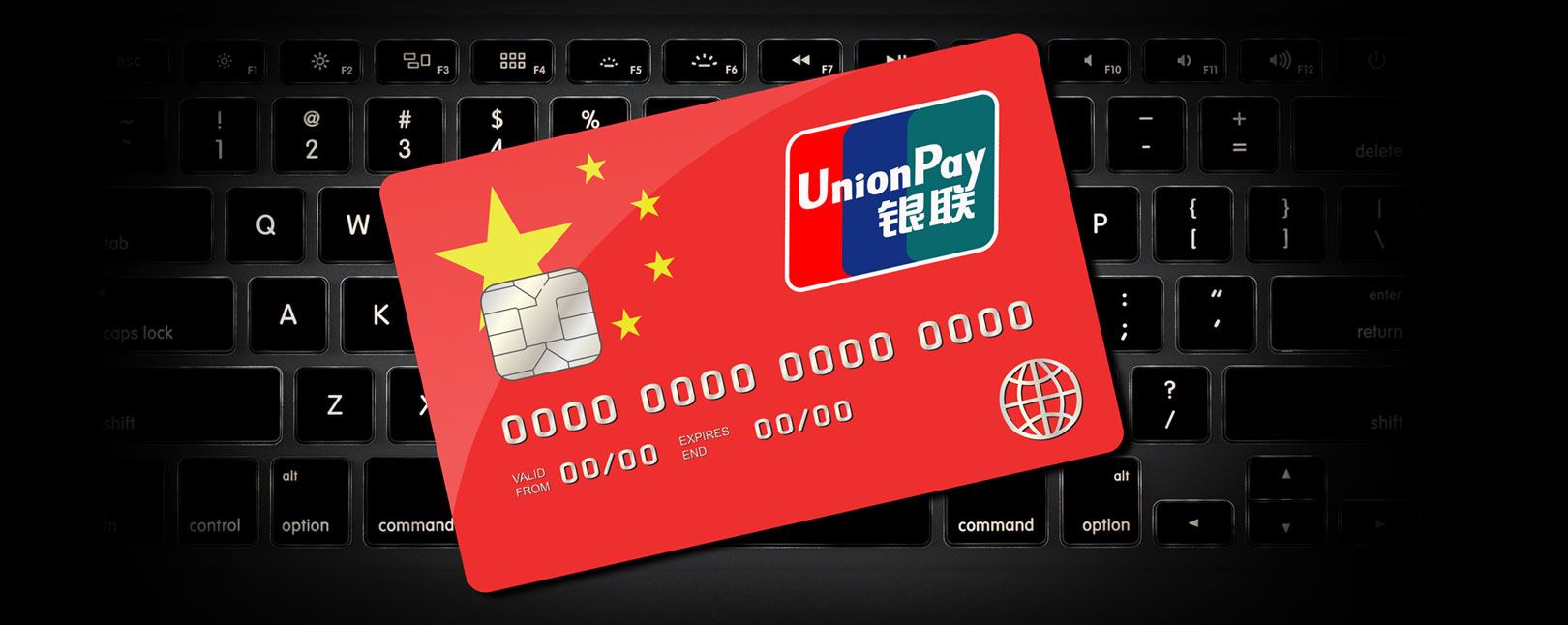 Solved: Does PayPal accept the UnionPay payment cards issu - PayPal Community