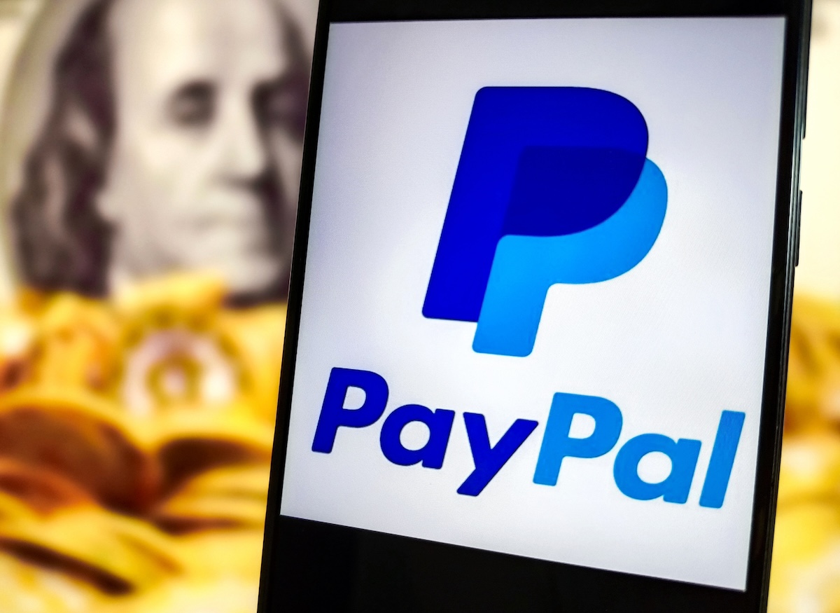 PayPal Contact Us | Falkland Islands