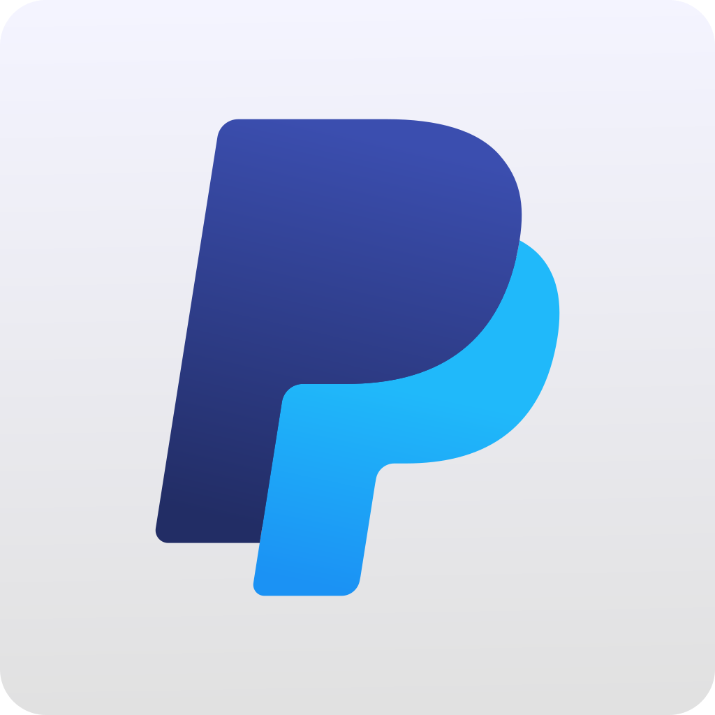 Paypal Logo Svg | ? logo, Svg, Vector logo