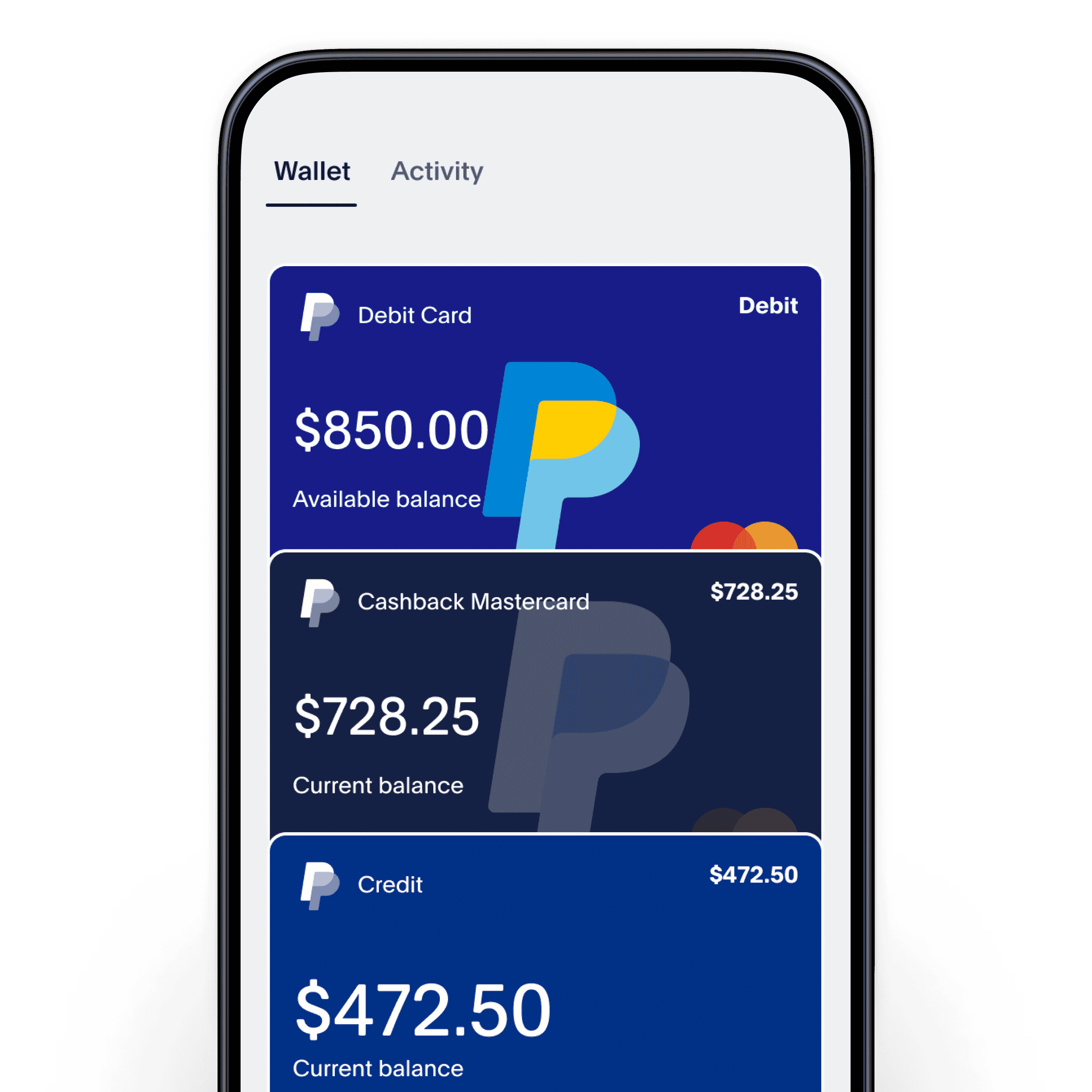 Why can’t I link my credit or debit card to my PayPal account? | PayPal GB