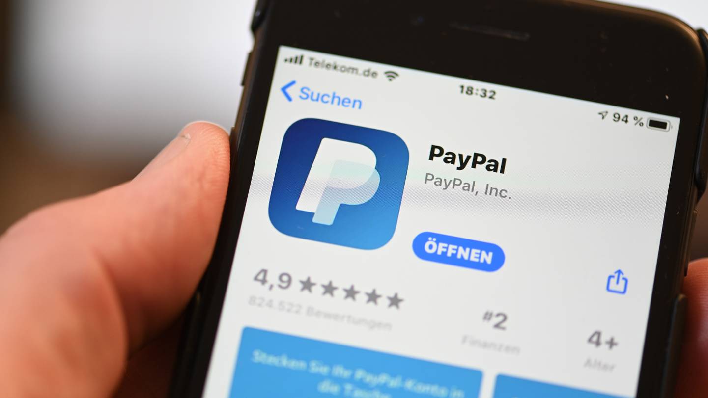 PayPal launches Money Pools, where groups chip in to raise money to buy things | TechCrunch