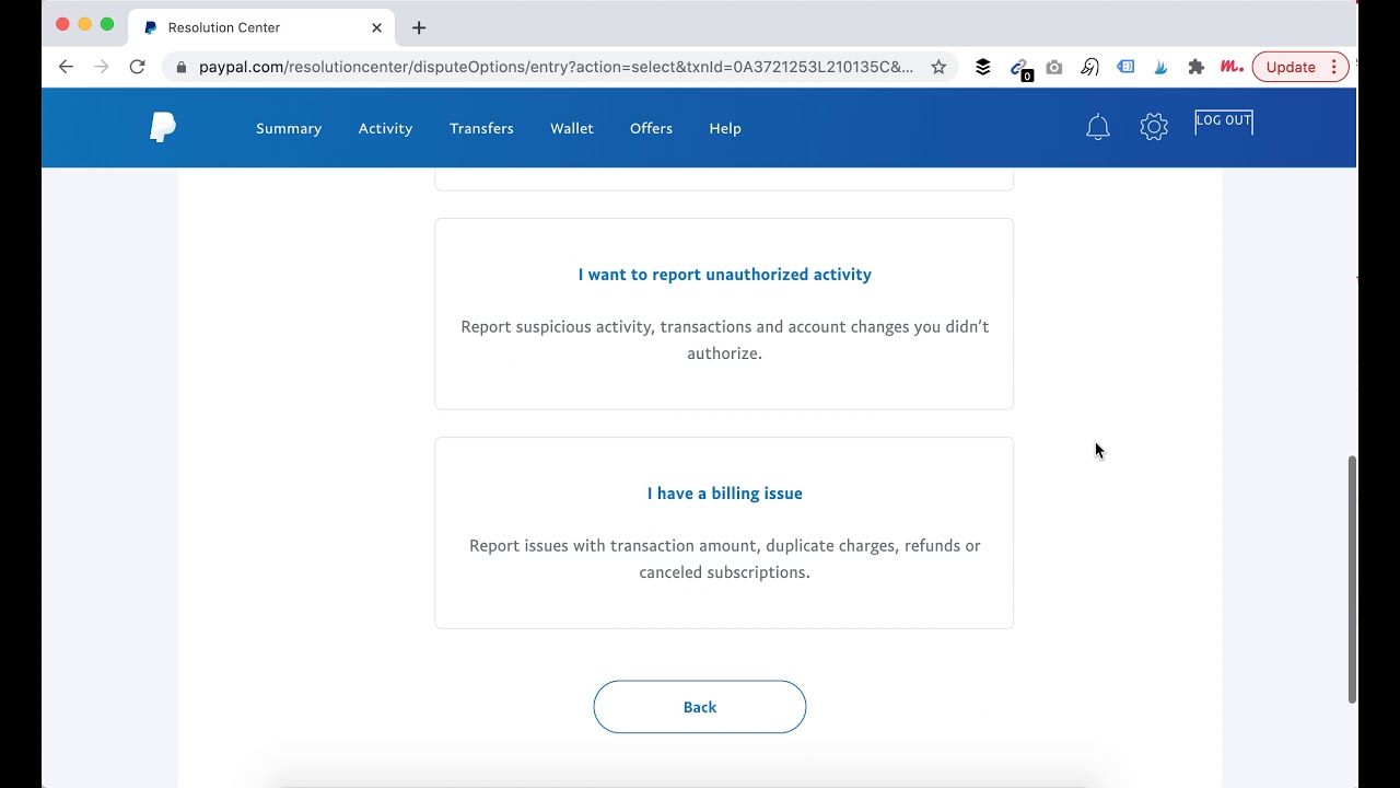 PayPal Disputes Response Guide - Win Every Case With Ease