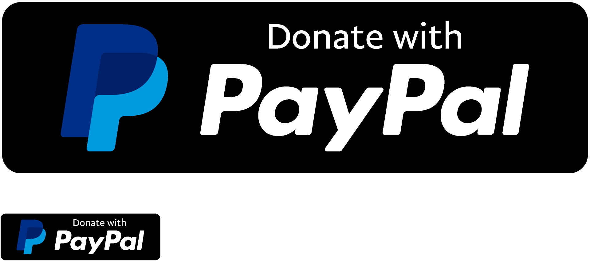 Donate with PayPal Giving Fund