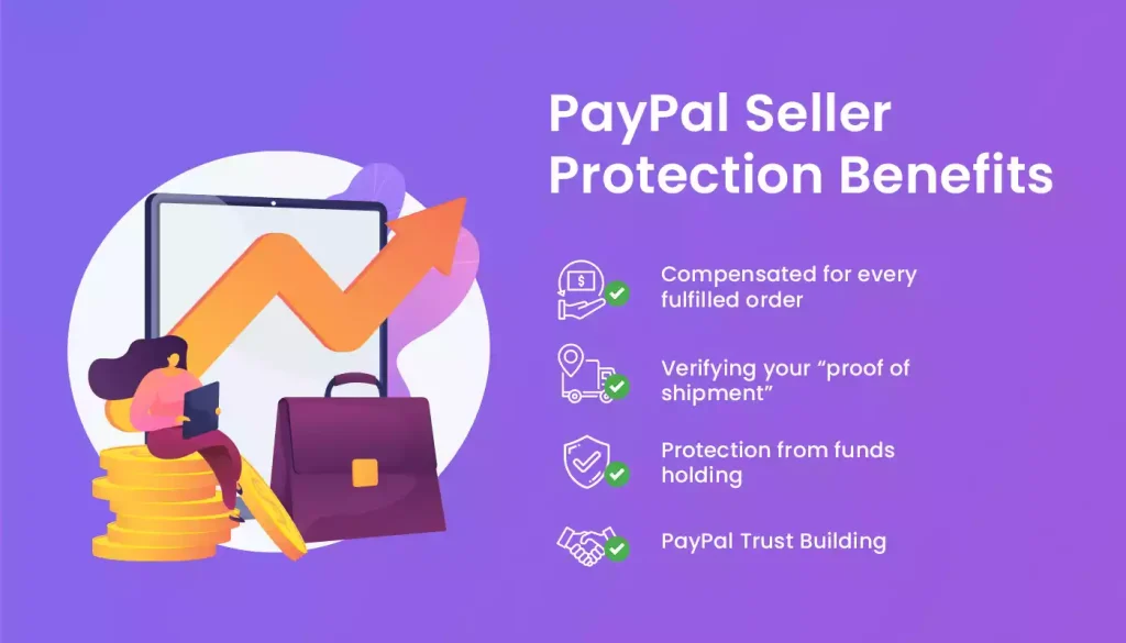 Online Security: Seller & Buyer Protection & Fraud Prevention – PayPal Philippines