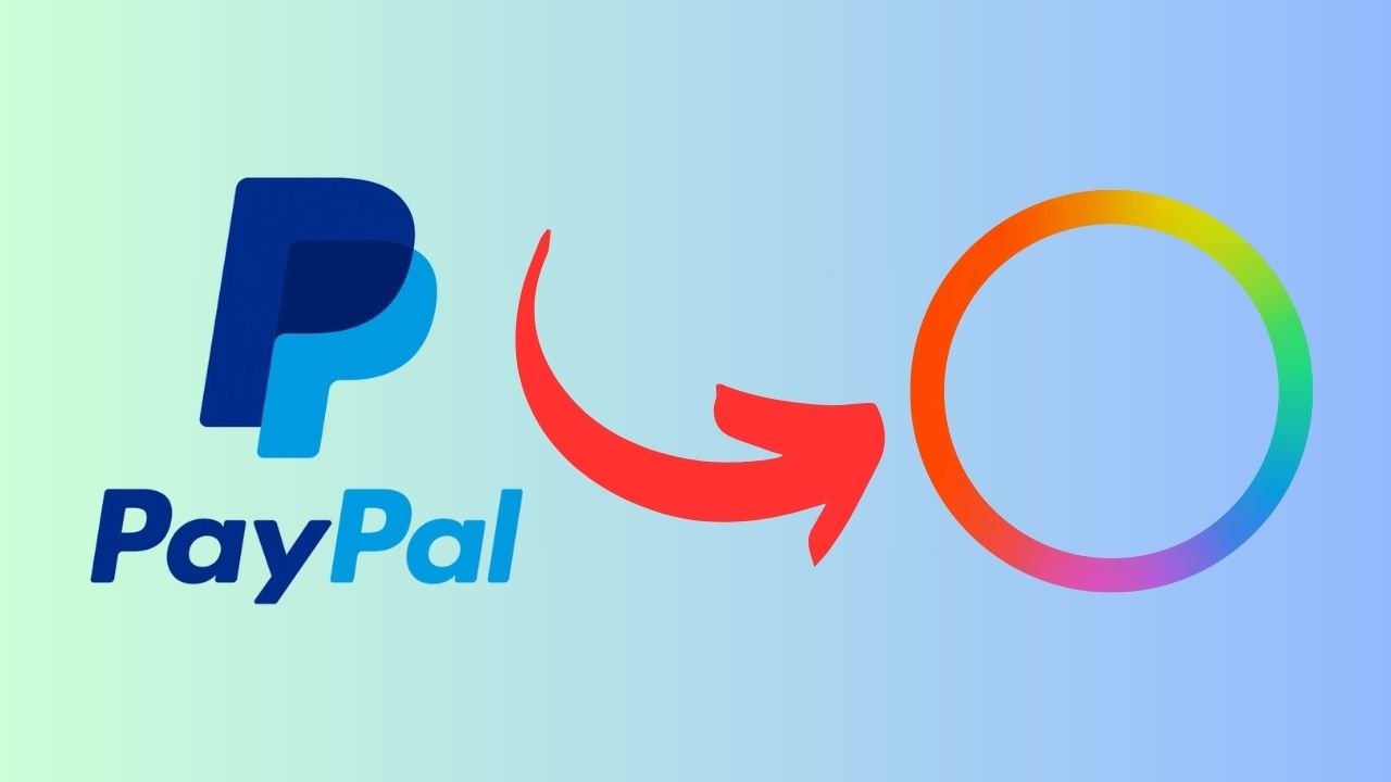 How To Transfer Money From PayPal To Payoneer In 