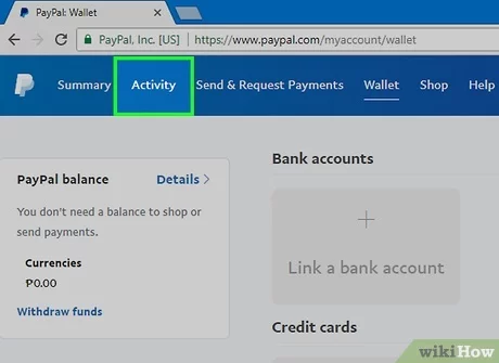 How to increase withdrawal limit? - PayPal Community