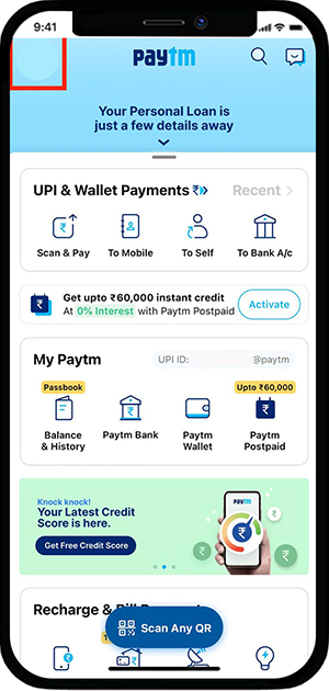 ‎Paytm for Business on the App Store