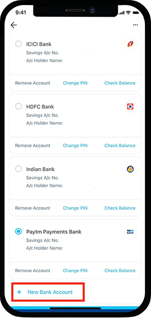 How to Create Paytm Account - Tech Insider Lab