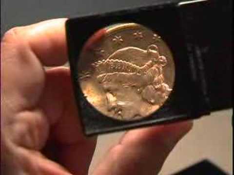 Professional Coin Grading Service - Wikipedia