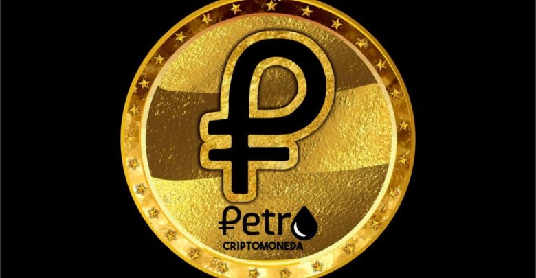 Venezuela kills off petro cryptocurrency - The Economic Times