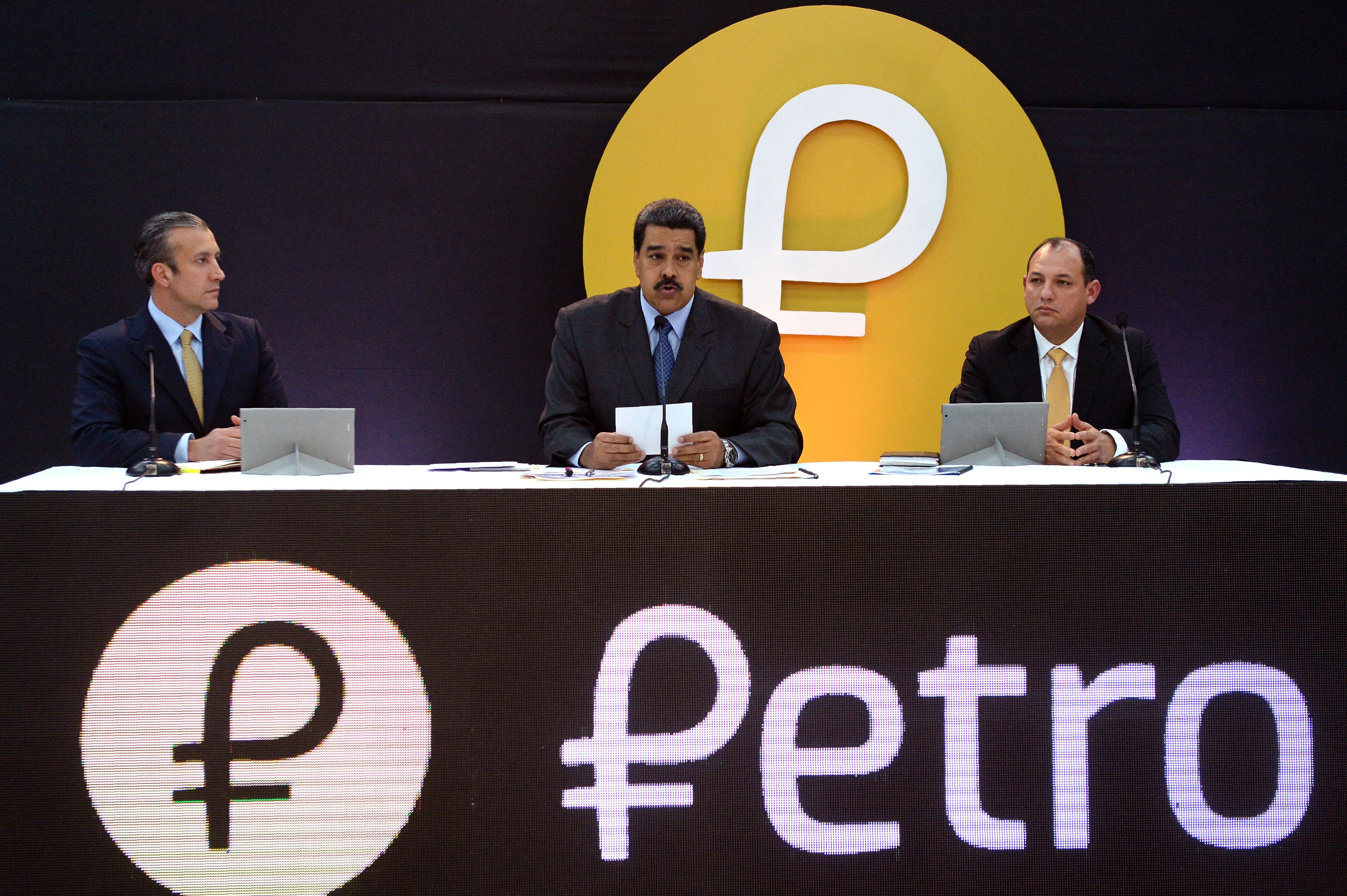 Petro cryptocurrency era ends in Venezuela