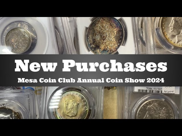 Camelback Collectibles Coin Show - Home