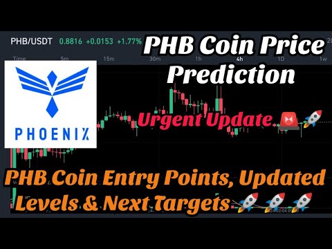 The Phoenix (FIRE) Price Prediction , – | CoinCodex