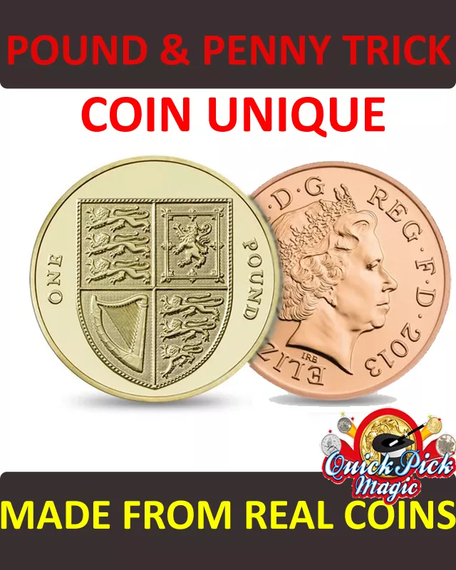 Coin On Call by Aljaz Son Gimmick + Download