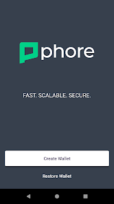 Phore Blockchain - Overview, Email Address, Phone, and Contacts of Executives