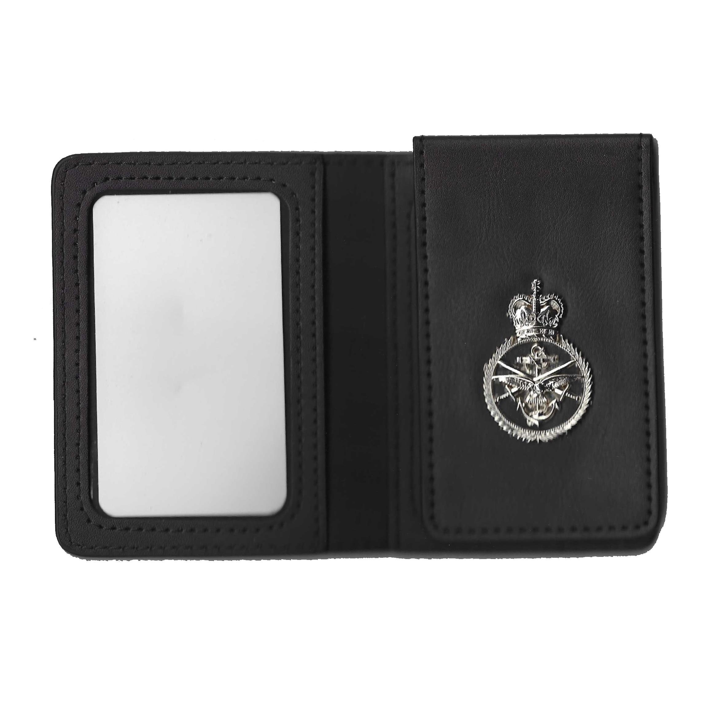 UEL Branded Travel ID Wallet - UEFA Club Competitions Online Store