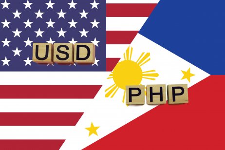 Best Exchange Rates From USD to PHP Compared Live