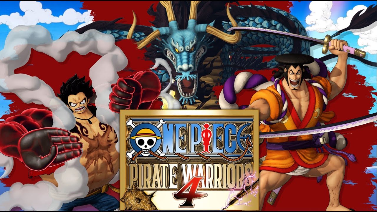 15 Tips To Make An Overpowered Character In One Piece: Pirate Warriors 4