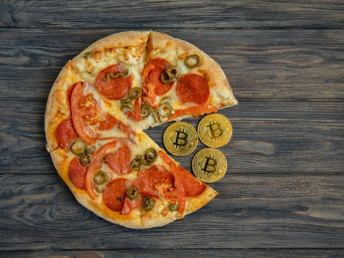 Bitcoin Pizza Day: Celebrating the $ Million Pizza Order