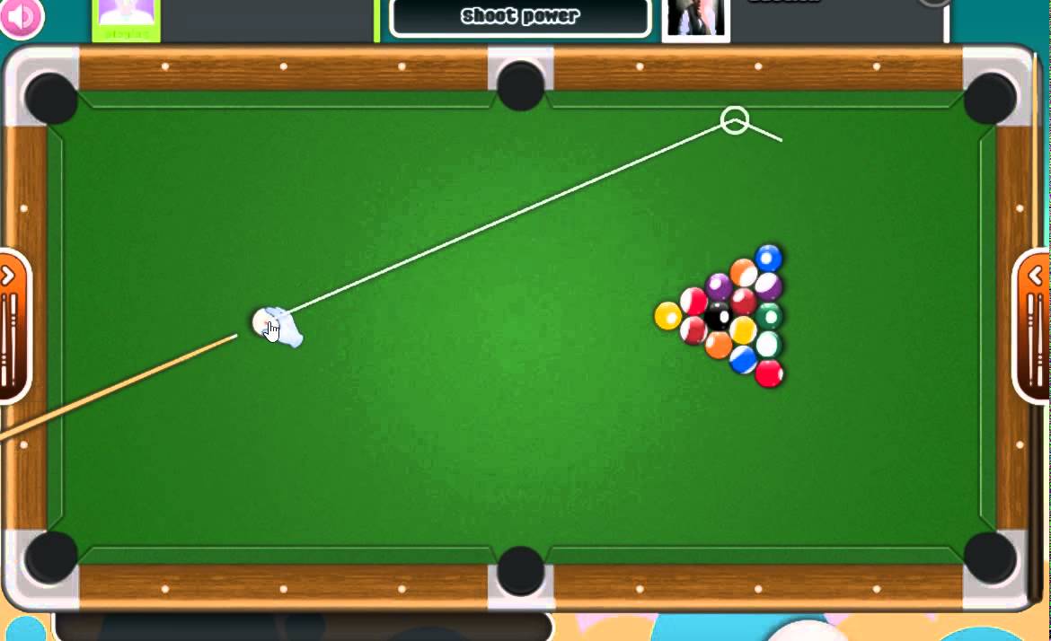 Download pool table game for pc for free (Windows)