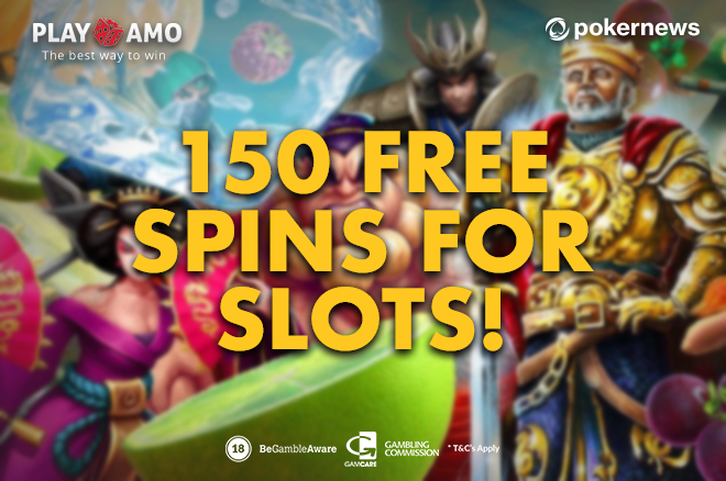 Playamo No Deposit Bonus Code Free Spins & Free Chips