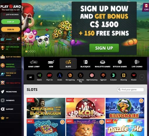 Play amo casino, Play amo casino: En iyi blackjack taktikleri