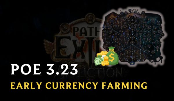 PoE Currency Farming Guide & Tips 