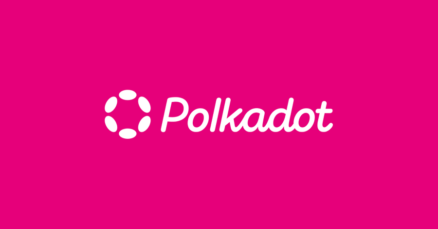 Polkadot (cryptocurrency) - Wikipedia