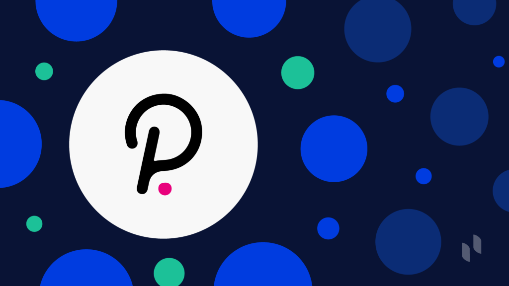 Polkadot Price | DOT Price Index and Live Chart - CoinDesk