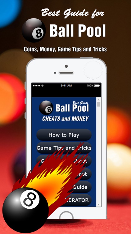 10 Ultimate 8 Ball Pool Game Tips and Tricks - Sociable7