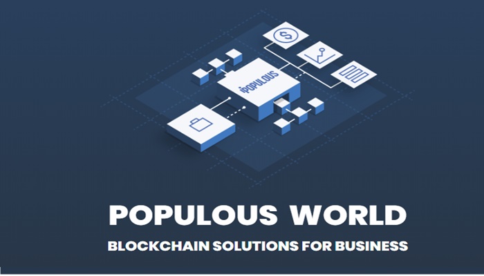 Populous [PPT] Live Prices & Chart