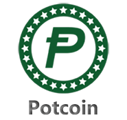 Potcoin | The Future of the Cannabis Industry