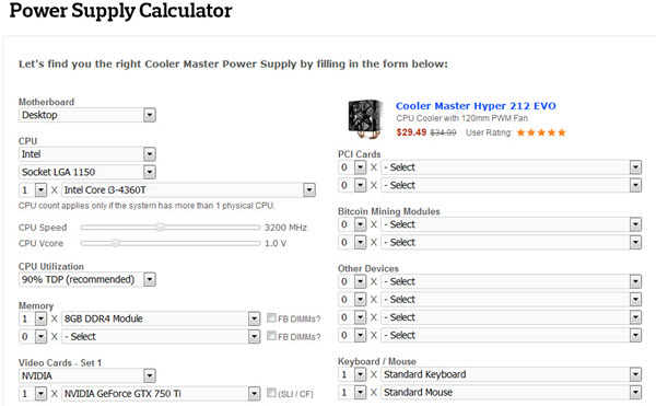 Sample Size Calculator & Statistical Power Calculator