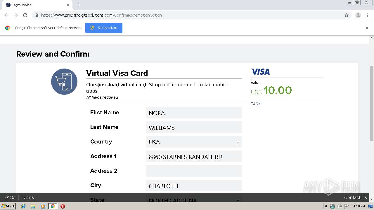 ADDING PAYMENT METHODS - Meta Community Forums - 