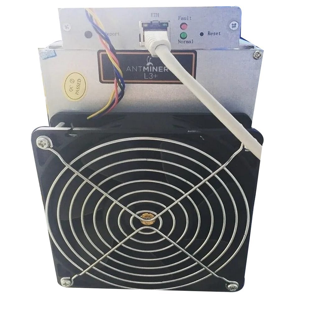 Best Buy of All-New Release of antminer l3 - cryptolove.fun