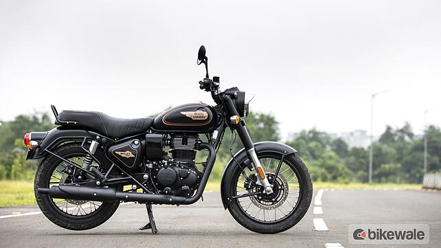 Royal Enfield Classic Price, Images, Reviews and Specs | Autocar India